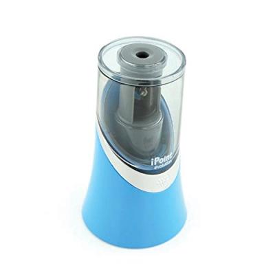 Westcott AC-E55033 Puntenslijper IPOINT Evolution Blauw, Electrisch Exclusief Batterijen