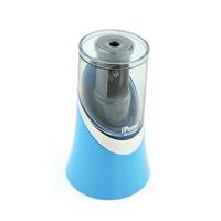 Westcott AC-E55033 Puntenslijper IPOINT Evolution Blauw, Electrisch Exclusief Batterijen - thumbnail