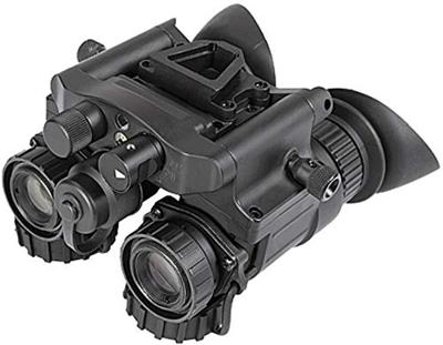 AGM NVG-50 NL1 binoculaire nachtkijker Gen2+ Green Phosphor