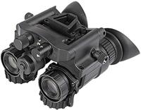 AGM NVG-50 NL1 Binoculaire Nachtkijker Goggles Gen2+ Green Phosphor - thumbnail