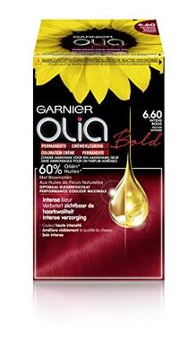 Garnier Olia 6.60 Intens Rood