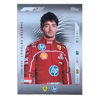 Formula 1 Turbo Attax TCG 2025 F1 Starterpack *German Version* - thumbnail
