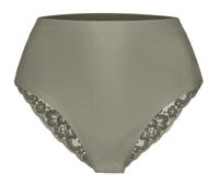 Ten Cate Secrets Brazilian High Waist 31821 - Colours - Hoge kanten taille slip - Onderbroek - Naadloos - thumbnail