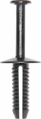 Dresselhaus speciale bevestiging plastic expanding rivet opel