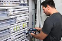 Bosch Professional GVT 1000-15 Spanningstester - thumbnail