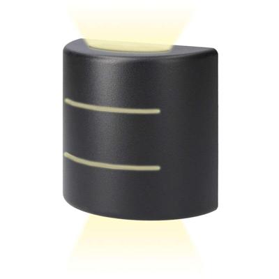 Led-applicatie EDM 32143 Plastic A F 6 W 60 Lm (4000 K) Led-applicatie EDM 32143 Plastic A F 6 W 60 Lm (4000 K)