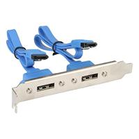 InLine 27904 SATA-kabel - thumbnail