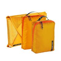 Eagle Creek Pack-It Starter Set - 13L - Sahara Yellow - thumbnail