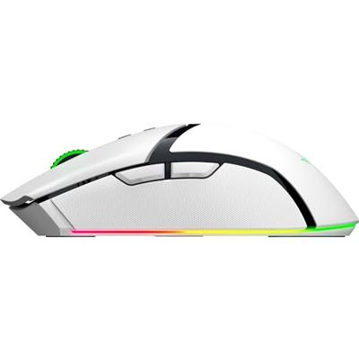 Razer Cobra Pro Witte Gaming Muis Razer Cobra Pro Witte Gaming Muis