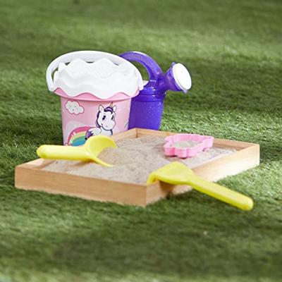 Androni Emmerset eenhoorn