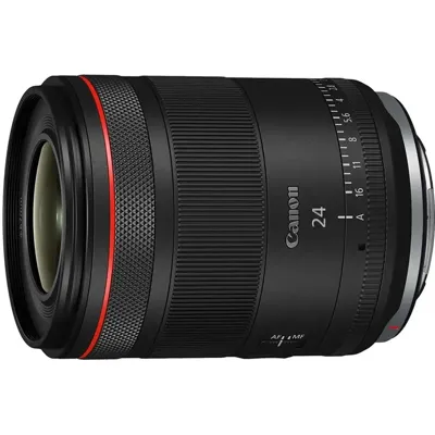 Canon RF 24mm F/1.4L VCM Canon RF 24mm F/1.4L VCM