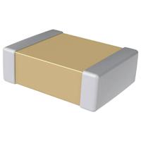 Kemet Keramische condensator (l x b x h) 3.2 x 1.6 x 1.2 mm 1 stuk(s) - thumbnail