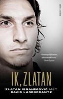Ik, Zlatan (Paperback) - thumbnail