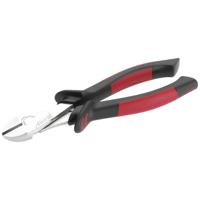 Cimco Cimco Werkzeuge 100528 VDE Zijkniptang Met facet 200 mm - thumbnail