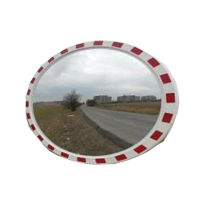 VERKEERSSPIEGEL ACRYL ROND 600