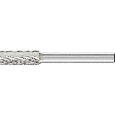 PFERD TOOLS 21000013 Freesstift Cilinder Lengte 60 mm Afmeting, Ø 8 mm Werklengte 20 mm Schachtdiameter 6 mm
