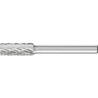 PFERD TOOLS 21000013 Freesstift Cilinder Lengte 60 mm Afmeting, Ø 8 mm Werklengte 20 mm Schachtdiameter 6 mm - thumbnail