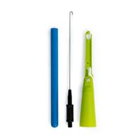 Preston Large Bung & Extractor Kit - thumbnail