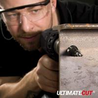 RUKO 101087PRO Getrapteboorset 3-delig 6 - 12 mm, 6 - 20 mm, 6 - 27 mm HSS 3 vlakken schacht 1 set(s) - thumbnail