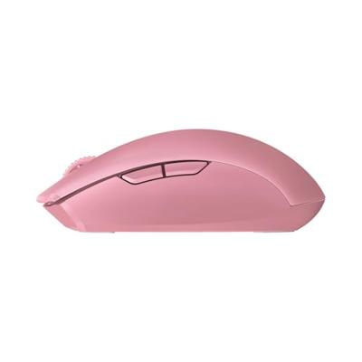 Razer Orochi V2 Draadloze Roze muis