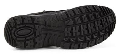 Elten CARL S3 HI 64461-41 Hoge veiligheidsschoenen S3 Schoenmaat (EU): 41 Zwart 1 paar