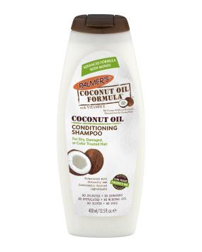 Shampoo Palmer's Coconut Oil 400 ml