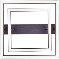 Brilliant PlafondlampRanut 32cm zwart - G99493/06 - thumbnail