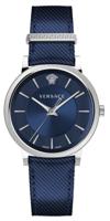 Horloge Uniseks Versace VE5A00120 (Ø 20 mm) - thumbnail
