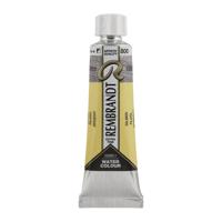 Rembrandt Aquarelverf Tube 10 ml - Zilver #800 - thumbnail