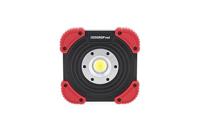 Gedore R95400145 Werklamp LED werkt op een accu 1400 lm - thumbnail
