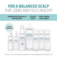 Goldwell Scalp Specialist Scalp Rebalance Fluid 150ml - thumbnail