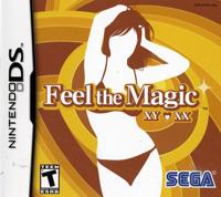 Feel the Magic (Project Rub) - thumbnail