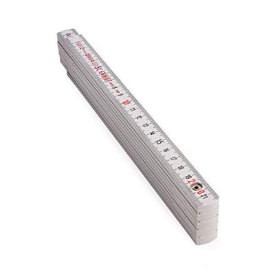 Stanley handgereedschap Duimstok plastic | 2m - 0-35-229