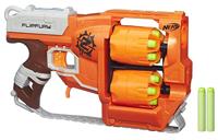 Nerf zombie strike flipfury - thumbnail