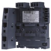 Siemens 3RV2917-1A Verzamelrail 1 stuk(s) (b x h x d) 110 x 129 x 86.5 mm