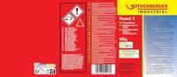 Rothenberger Fittingsoldeerpasta Rosol 3, 100g - ROT045226E ROT045226E - thumbnail