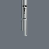 Wera 867/9 C TORX® Bits, Halfmoon, TX 6 x 44 mm - 1 stuk(s) - 05345350001 - thumbnail