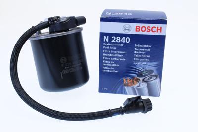 Brandstoffilter N2840