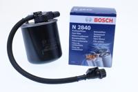 Brandstoffilter N2840 - thumbnail