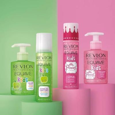Revlon Equave Kids Conditioning Shampoo Princess Look 300ml Revlon Equave Kids Conditioning Shampoo Princess Look 300ml