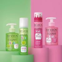 Revlon Equave Kids Conditioning Shampoo Princess Look 300ml - thumbnail
