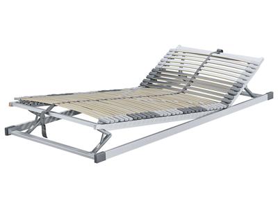 Breckle 7-zones premium lattenbodem ROYALFLEX (140 x 200 cm) Breckle 7-zones premium lattenbodem ROYALFLEX (140 x 200 cm)