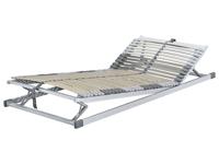 Breckle 7-zones premium lattenbodem ROYALFLEX (140 x 200 cm) - thumbnail
