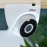 Dahua IPC-HDW1430DT-STW - 4MP WiFi Beveiligingscamera - thumbnail