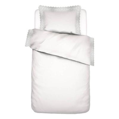 Essenza Essenza April Dekbedovertrek White 140x200/220