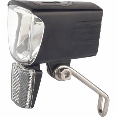 Marwi Union koplamp (6-48v) extreme e-bike 80 lux zwart am