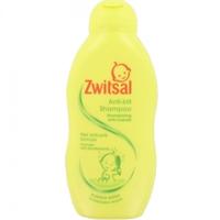 Zwitsal Shampoo Anti Klit (200ml) - thumbnail