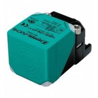 Pepperl+Fuchs Inductieve sensor NPN NBN40-L2M-A0-V1