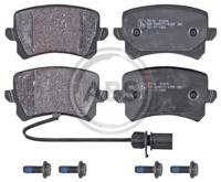 Remblokken set 35132 - thumbnail