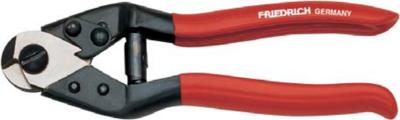 Friedrich Staaldraadschaar 190 mm